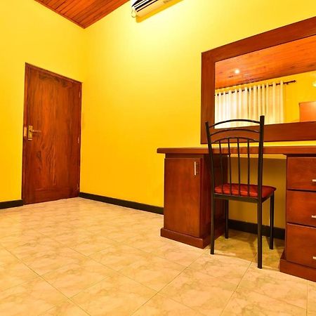 The Senu Grand Villa Hikkaduwa Kültér fotó
