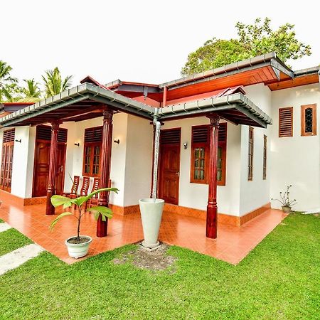 The Senu Grand Villa Hikkaduwa Kültér fotó