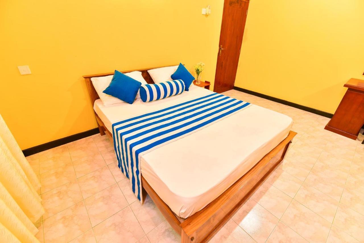 The Senu Grand Villa Hikkaduwa Kültér fotó