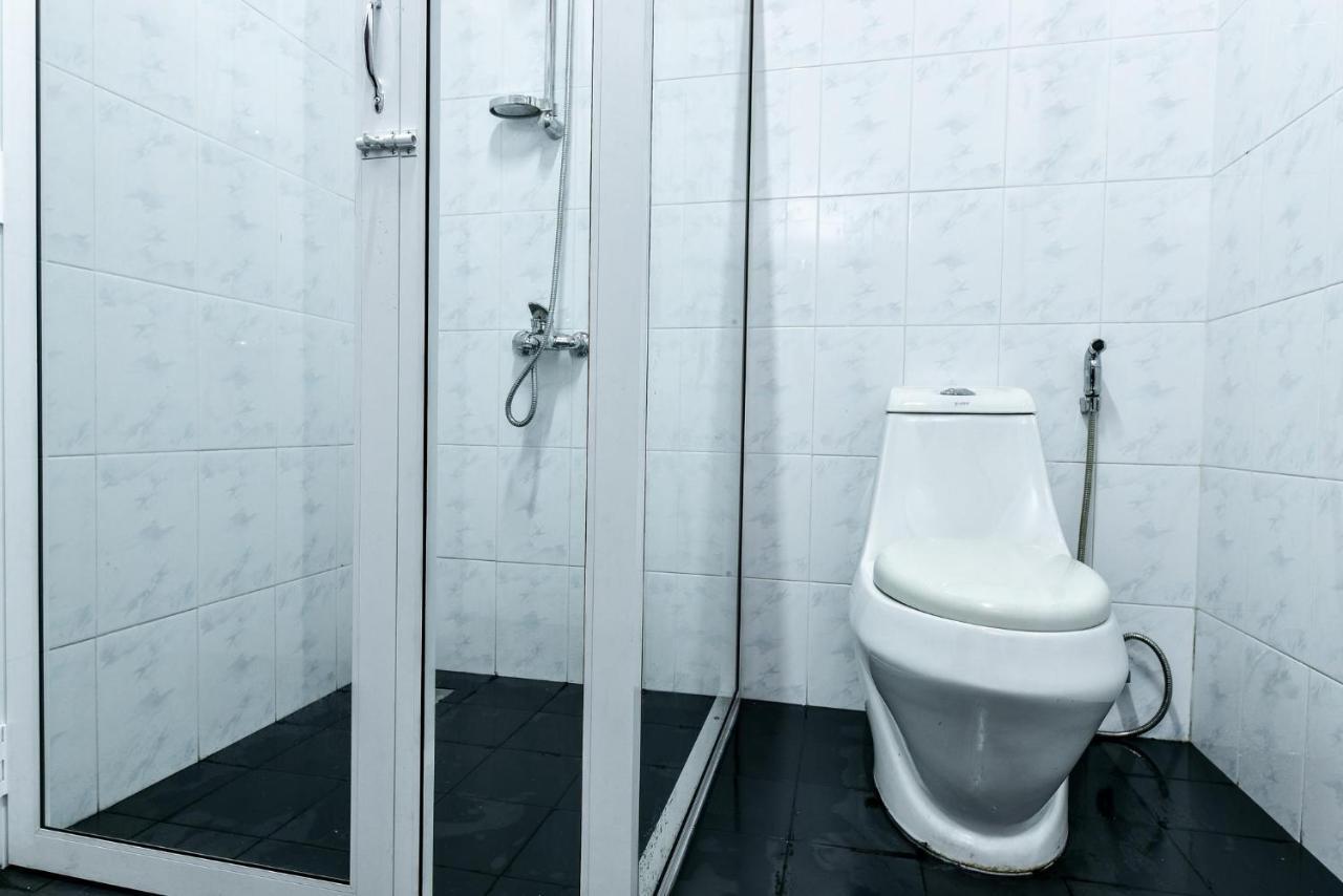 The Senu Grand Villa Hikkaduwa Kültér fotó