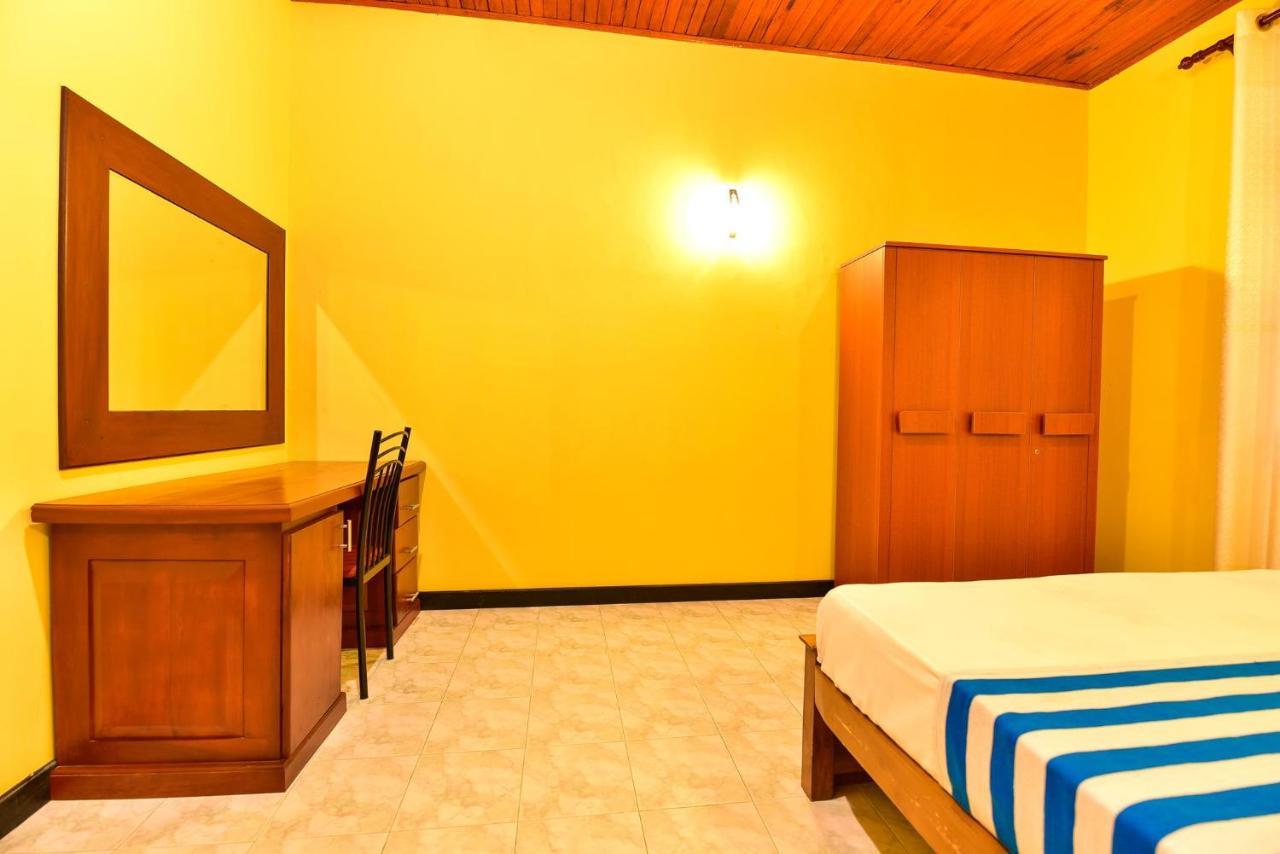 The Senu Grand Villa Hikkaduwa Kültér fotó