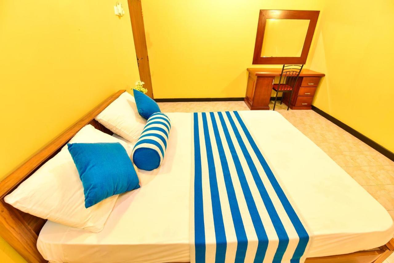 The Senu Grand Villa Hikkaduwa Kültér fotó