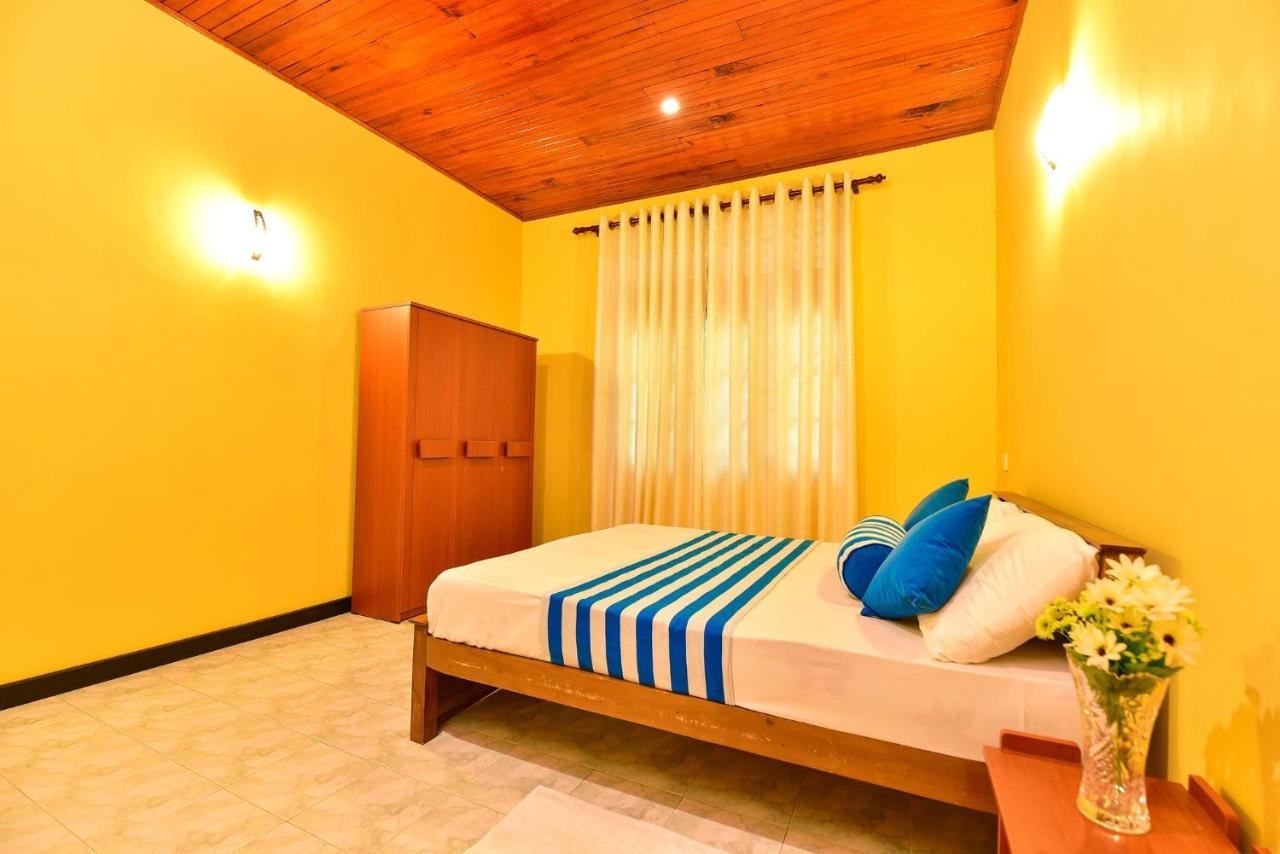 The Senu Grand Villa Hikkaduwa Kültér fotó