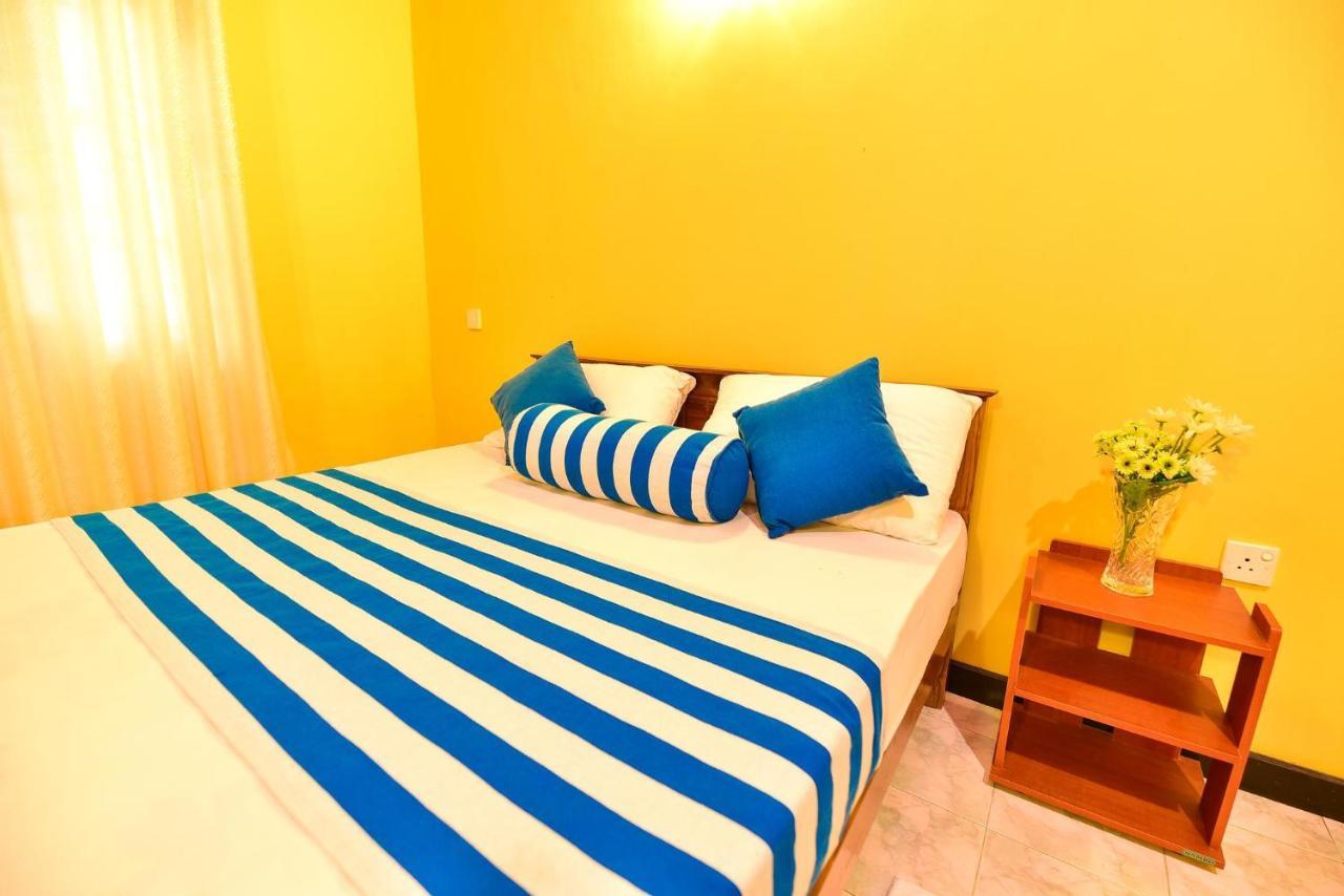 The Senu Grand Villa Hikkaduwa Kültér fotó